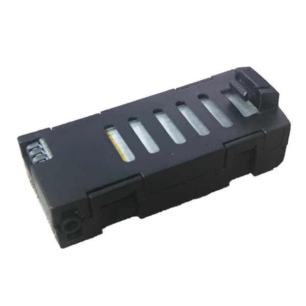 Drone Batteri Erstatningsdel for LF606 SG800 for D2 S606 M9