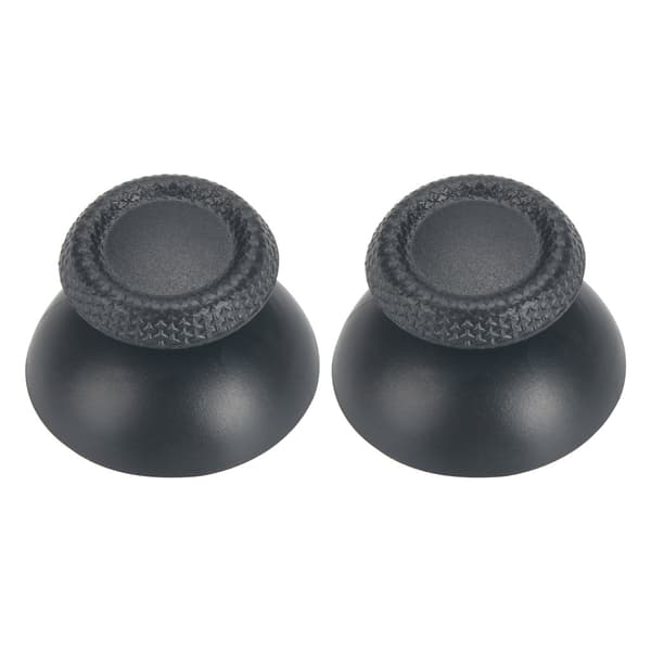 1 par tommelfingergreb analog joystick-hætter til spilcontrollere