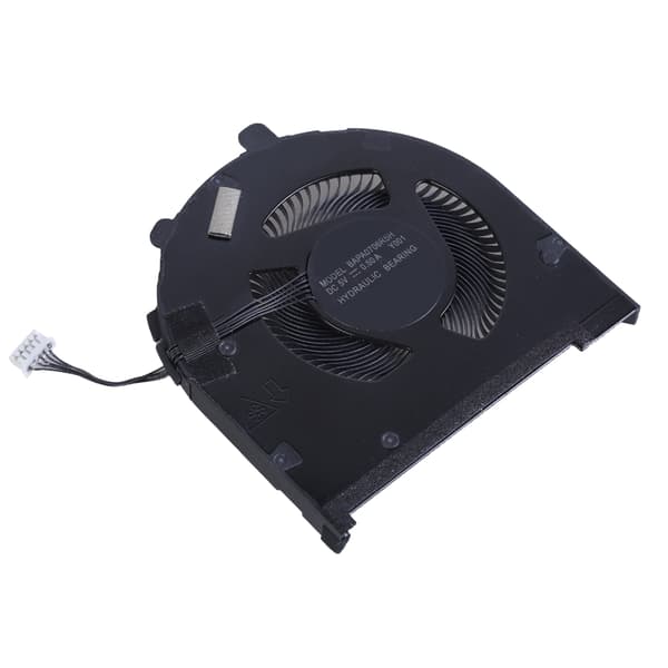 Ny Laptop Fläkt DC5V Tyst CPU Kylare För E480 E580 R480 E485 Modeller