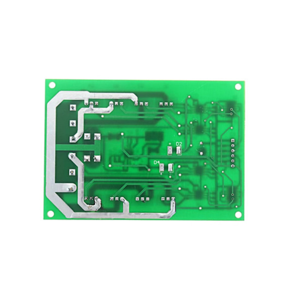 Dual Motor Driver Modul Board IRF3205 3-36V til DC Driver Board med Bremse
