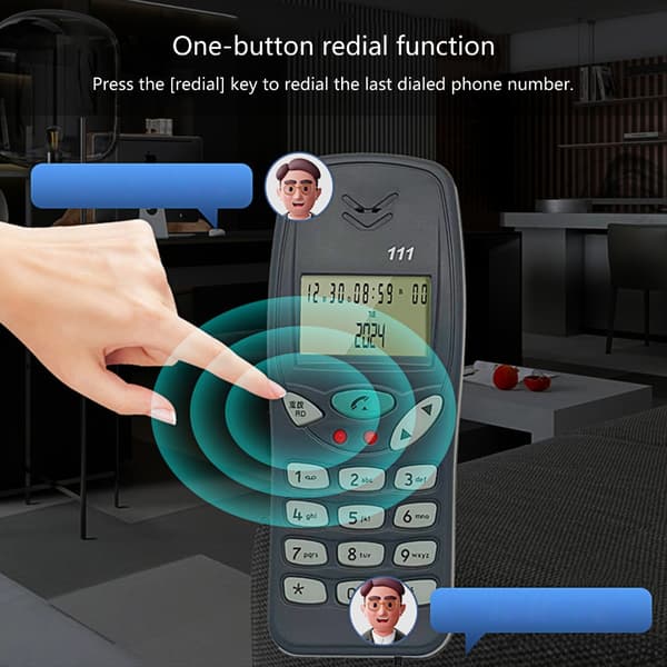 Kommunikationslinje Kontrolmaskine Unicom Netcom Telecom Linjetester