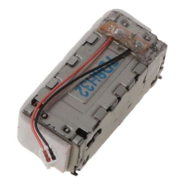 Motor Vibrator Modul Til Switch Venstre Højre Vibration Flex Kabel Reparationsdele