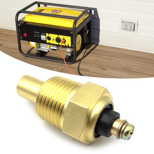 3015238 Hurtiginstallert motorvanntemperatursensor for NT855 KTA19 K19