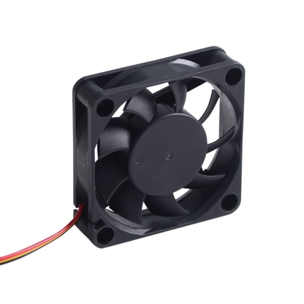 3D Printer Hotend Køleventilator 6015 Hydraulisk Kit 24V 0.07A 3350RPM til K1