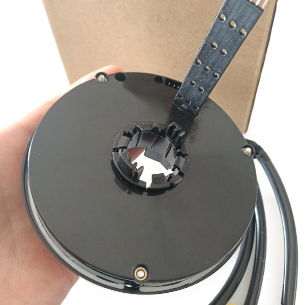 0004640618 Styrvinkelsensor för C-klass W203 CLK W209 2034640118