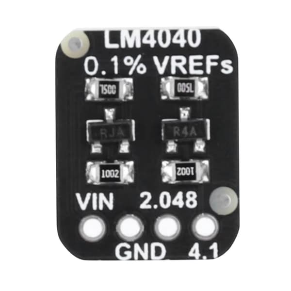 MRB059A LM4040 Spændingsreference Modul til DIY og Hobby Anvendelser