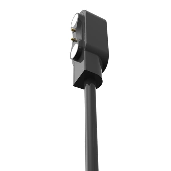 Magnetisk laderadapter USB hurtigladekabel for RealmeTechLife Watch-S100