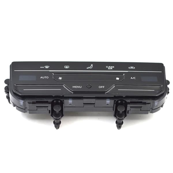 Displaypanel uten varme for Golf 7 MK7 klimaanlegg displaypanel