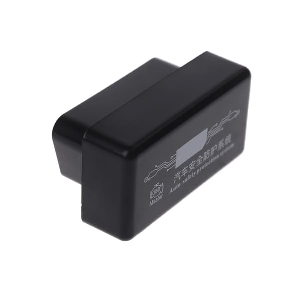 Bil Automatisk Vindusheis OBD Plugger Lukkemoduler for Dolphin