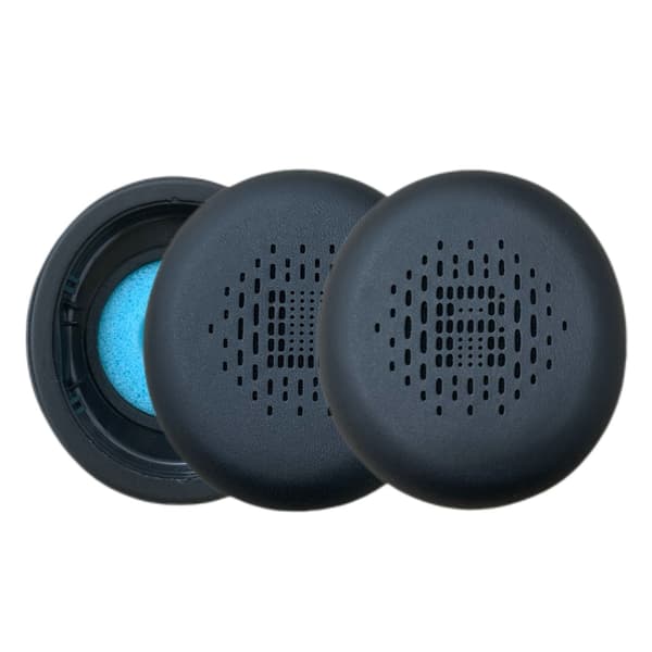 Öronkuddar Öronkuddsskydd för WL5024 Headset Öronmuff