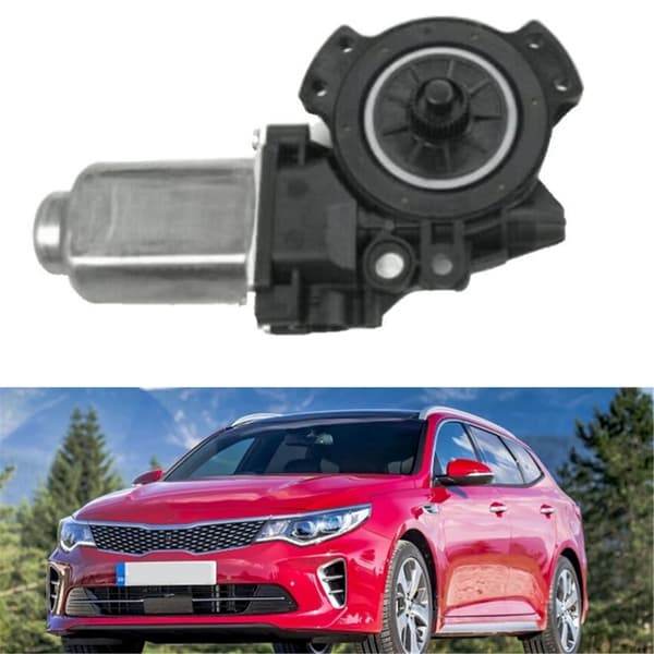 Motorregulator for Optima 2011-2015 82450-3W000 Bilvindusmotorregulator