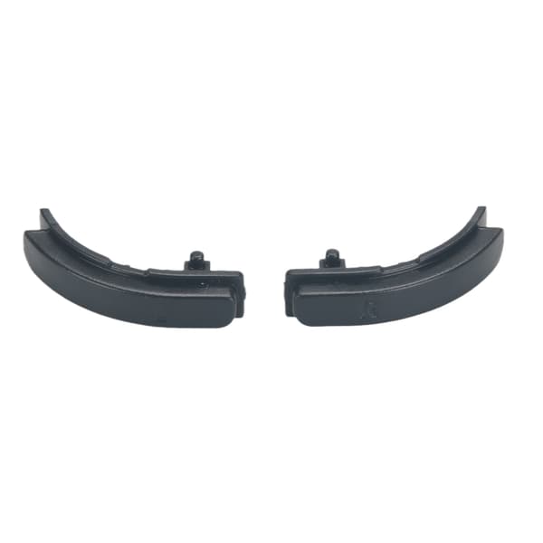 L R ZR ZL Trigger Knapper Venstre Højre Taster til Switch Controller
