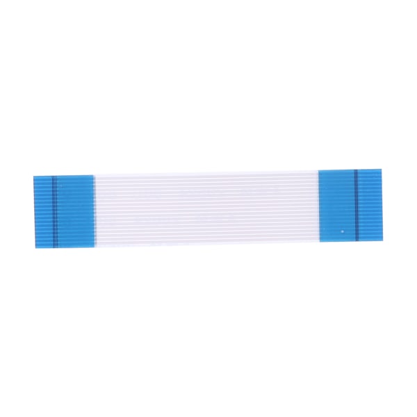 18-stift för pekplatta Power Strömbrytare Ribbon Flex-kabel för styrenhet för pekkort