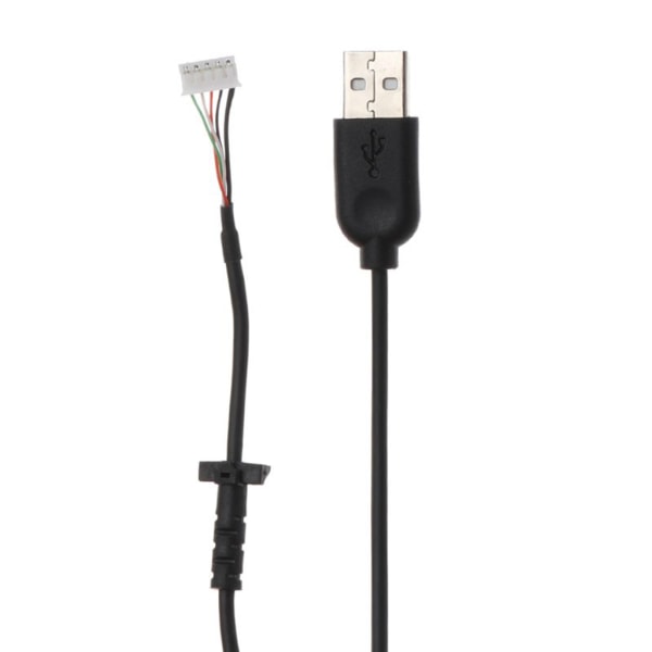 USB mjuk muskabel för G102 G PRO trådbunden muslinjebyte