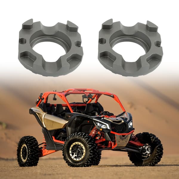 Front Differensialsperre for 450 650 CANAM Sperre Front Differential