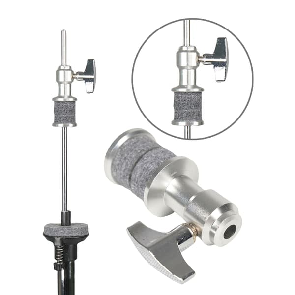 Clutch Quick Release Clutch Quick Clutch Cymbal Trommedel