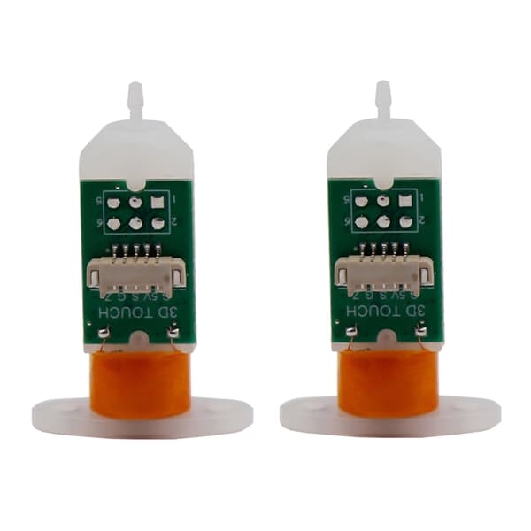 Forenkle nivellering af sengen med BLTouch automatisk sengnivelleringssensor til Ender3 Pro