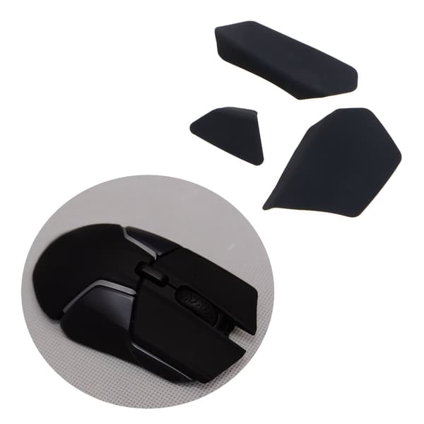 Anti-slip musehud musegrebstape sidemærkat til 600 650