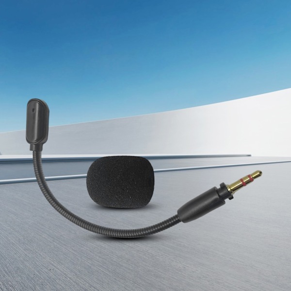 Studio Hodetelefon Bom Mikrofon Plugg og Spill Operasjon For G2PRO Øretelefon