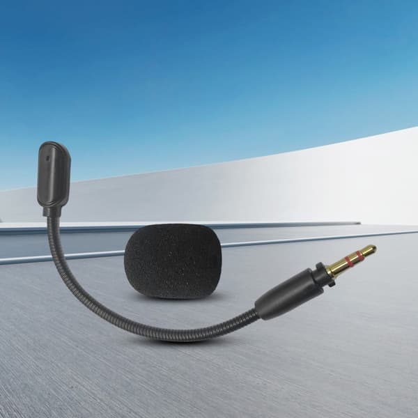 Studio Hörlursmikrofon Plug and Play-funktion För G2PRO Hörlurar