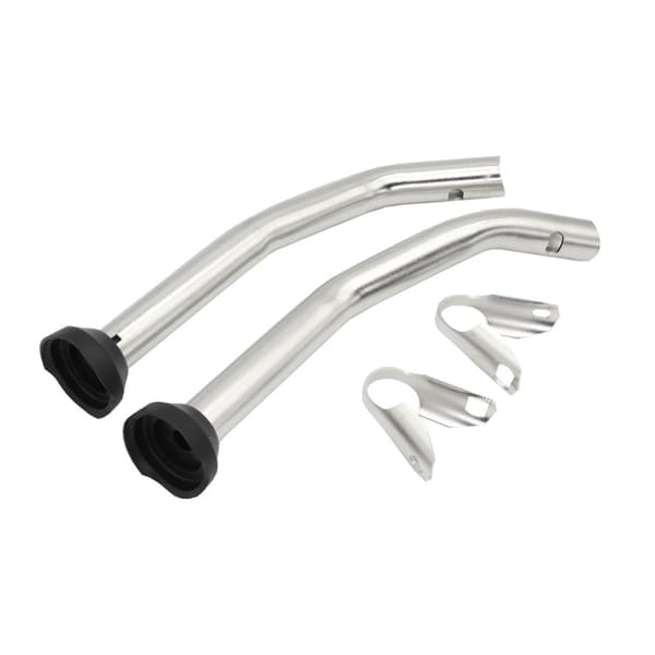 Motorcykel Störtbåge Bumper Ram Skydd Förstärkningar för R1300GS 2023 2024