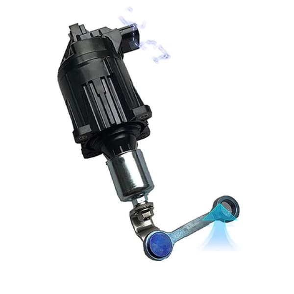 Solenoid Elektronisk Aktuator for 1.5L Solenoid Aktuator