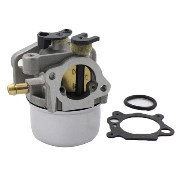 Forgasser Reparasjonssett Kompatibelt For Toro 6.5 6.75 7.0 7.25 7.5 hk Recycle Klipper 190cc Briggs Stratton 22\" Gressklipper Motor