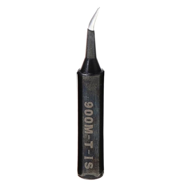 5 stk. Loddekolbespids 900M-T-SI Blyfri Til Hakko Saike 936 852d+ 90