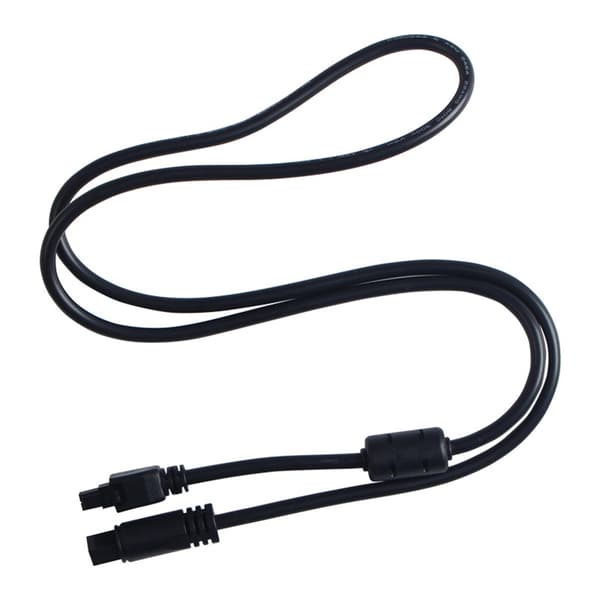 För Lab Mini 3D-skrivare Förlängningskabel 1M 4Pin Kabel 3D-skrivartillbehör