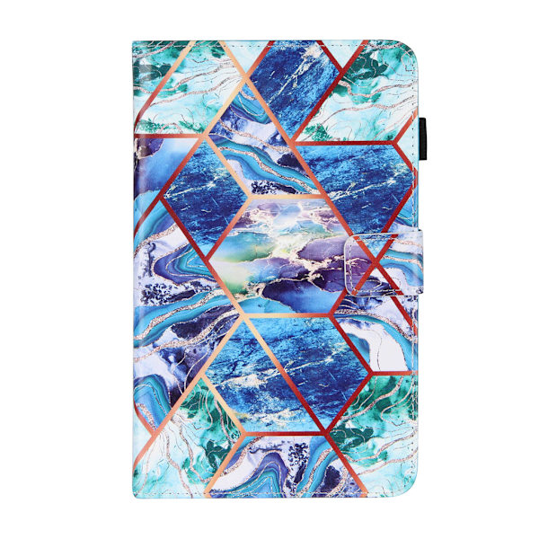 Magnetiskt skyddsfodral för Galaxy Tab A 8 2019 T290/T295 Skärmskydd Repskydd