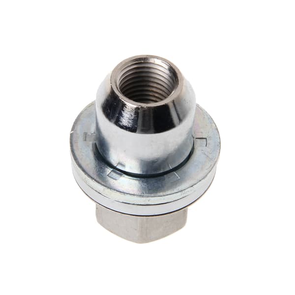 5 stk. Auto Hjulmøtrikker Adapter Bolt til Discovery 3 4 5