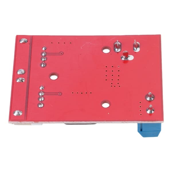 9V-36V til 5V3A DC-nedkonvertere til solenergianvendelser USB-port