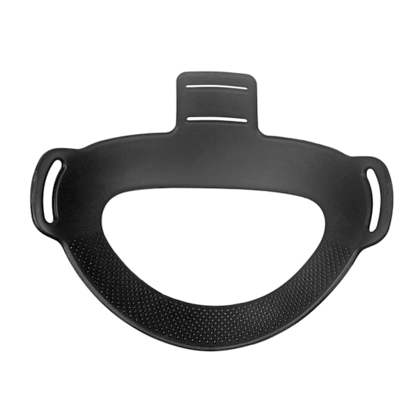 Pannbandskudde för Oculus Quest 2 VR Headsetrem Minska för huvudtryck, mjuk Bekväm för Head Cover Pad