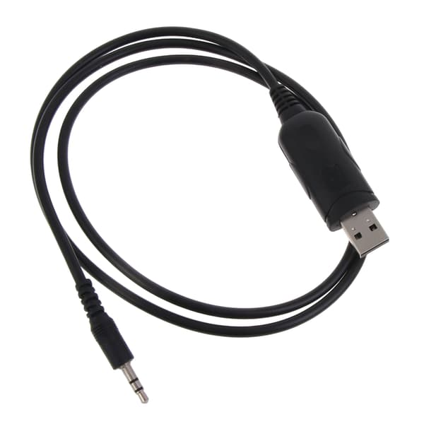 USB-programmeringskabel til QYT KT8900 radio