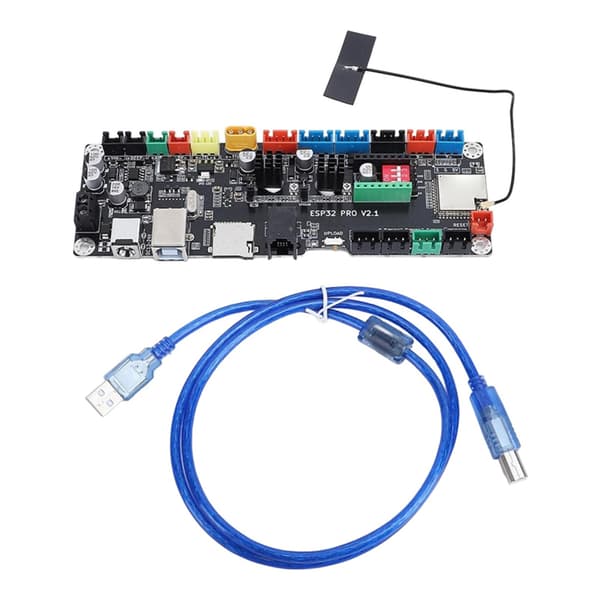 Graveringsmaskine Mainboard ESP32 V2.1 Graveringskontrolkort