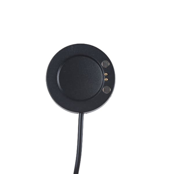 USB-laddningskabel magnetisk strömadapter laddarställ för T500/T500 Plus