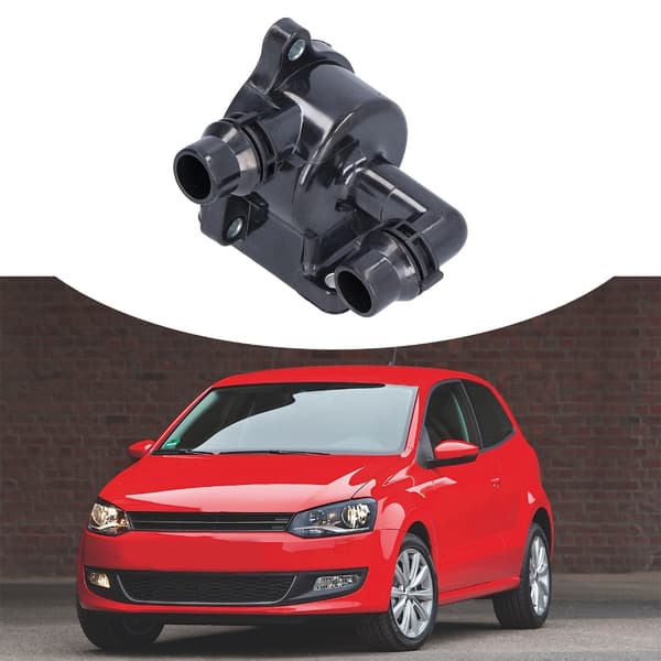 Høy Pålitelighet Motortermostat for E46 E60 E81 E82 E83 E84 E85 E86 E87 E88