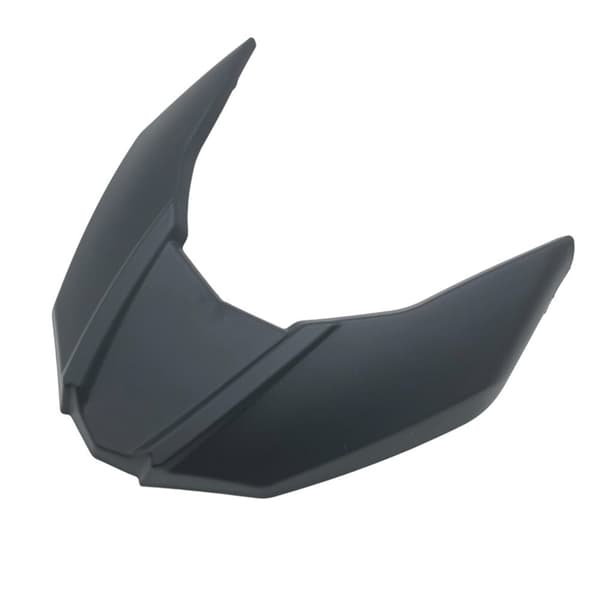 Front Motorcykel Kåbe Winglets Side Spoilere Modificeret til G310GS 2017-2021