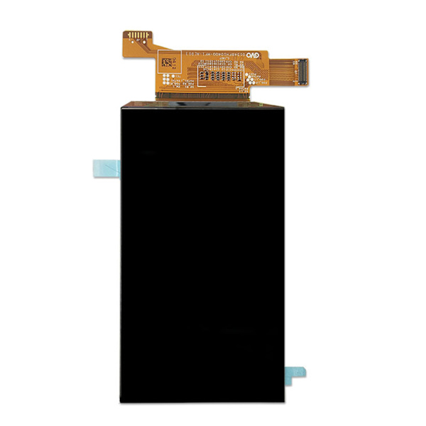 5,5 tommer 1080x1920 AMOLED Display Modul Amoled Skærm MIPI Drive Controller Board 40Pin Udskiftning G1548FH101GF-001