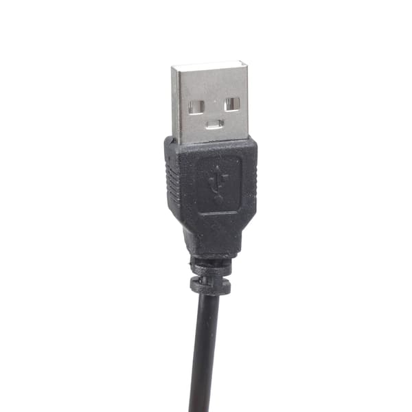 92MM USB-blæser 5V 9225 Børsteløs køleblæser 92x92x25MM til PC-computerkabinet