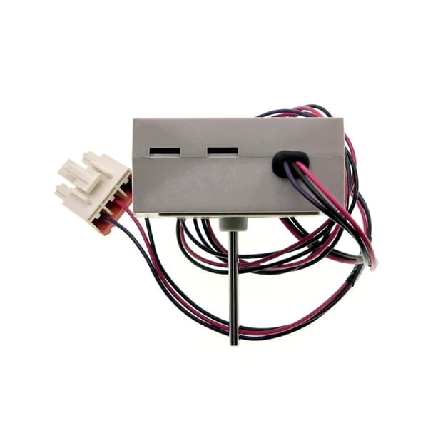 Kjøleskap Fordamper Viftemotor 13V 1.5W Erstatning Metall EAU61524007