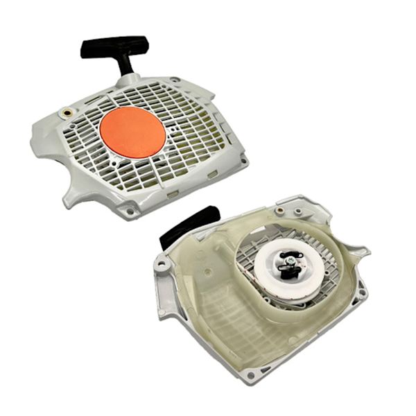Startplade til MS462 motorsav, robust materiale, langvarig ydeevne