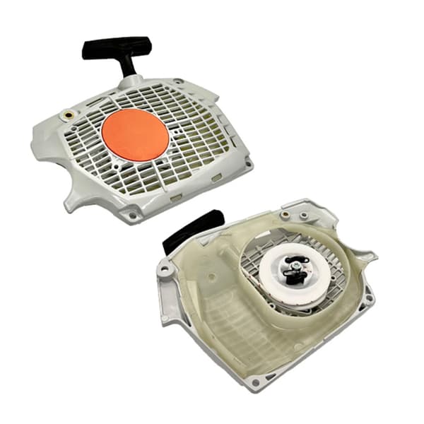 Startplate for MS462 motorsag, robust materiale, langvarig ytelse