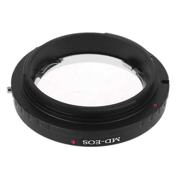 Objektivadapter til Mount 80D 77D 70D 60D 5D DSLR-kamera