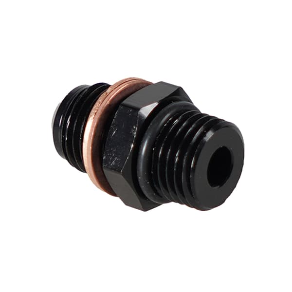 Til B/D Serie B16B B16A B18C D16 Bil Brændstofslange AN6 Fitting Holdbar