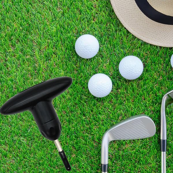 Golfhovedjustering Golfkølle Driver Golfskaftadapter Golfnøgleværktøj