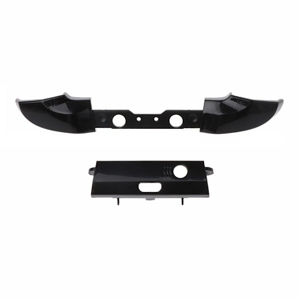 Ersättningsbumpers Triggers LB för RB-knappar med mittstycke för XB One Slim XB One S-handkontroll