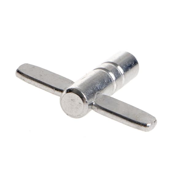 Metal Trommestemning til Nøgle Stemmer Tromme Tilbehør Instrument Hardware