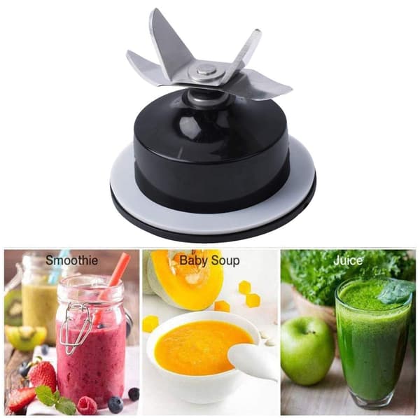 Smoothie Maker Juice Blender Bladskärningsenhet för Beach 908 909 939 54221