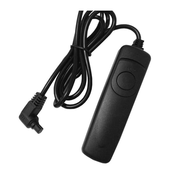 RS80N3 Slutarutlösarkabel För 7D MARK II 6D MARK II 1D MARK II 1D